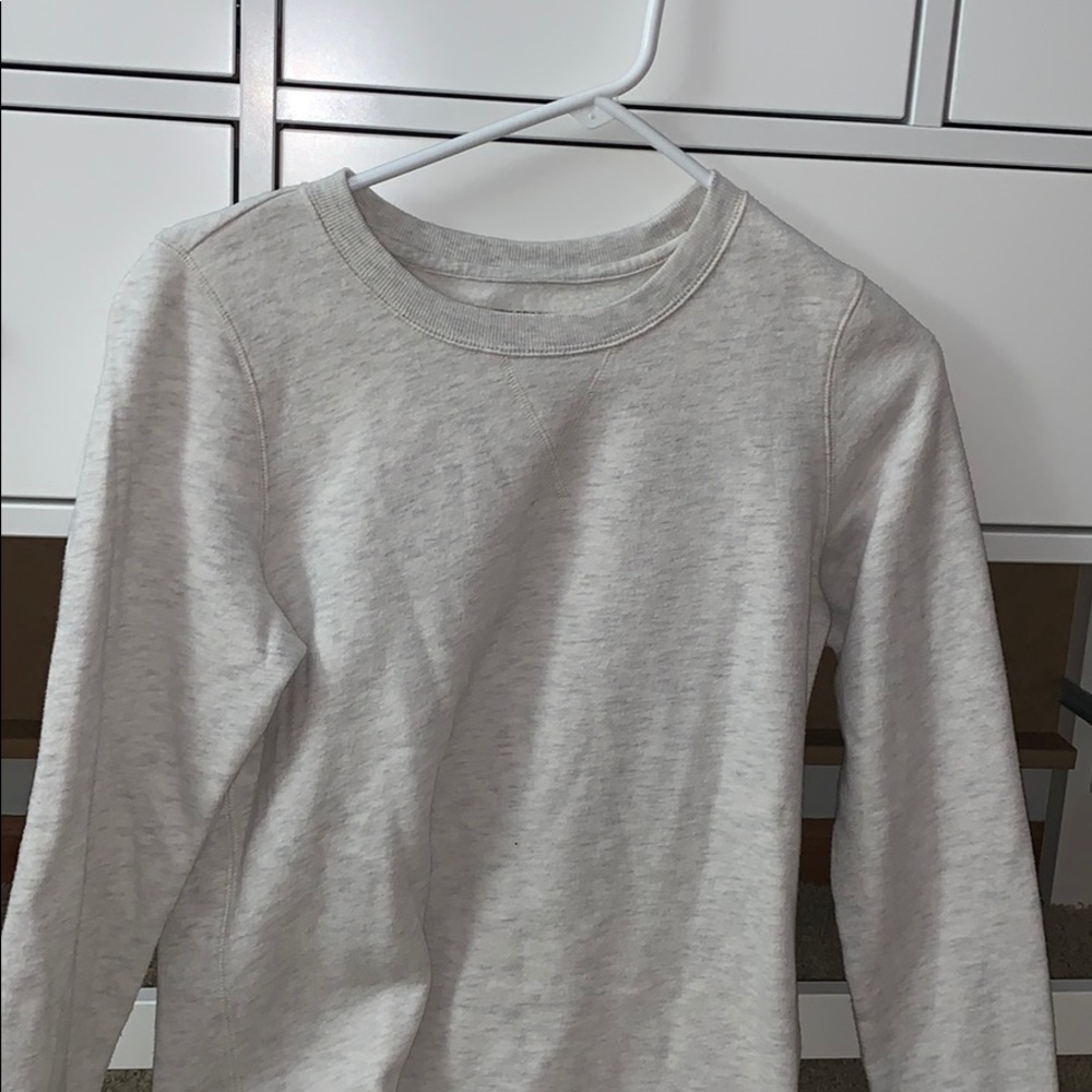 TEK GEAR CREWNECK